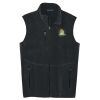 R Tek ® Pro Fleece Full Zip Vest Thumbnail