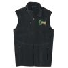 R Tek ® Pro Fleece Full Zip Vest Thumbnail