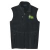 R Tek ® Pro Fleece Full Zip Vest Thumbnail