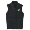 R Tek ® Pro Fleece Full Zip Vest Thumbnail