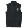 R Tek ® Pro Fleece Full Zip Vest Thumbnail