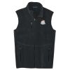 R Tek ® Pro Fleece Full Zip Vest Thumbnail