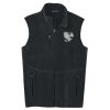 R Tek ® Pro Fleece Full Zip Vest Thumbnail