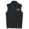 R Tek ® Pro Fleece Full Zip Vest Thumbnail