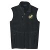 R Tek ® Pro Fleece Full Zip Vest Thumbnail