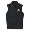 R Tek ® Pro Fleece Full Zip Vest Thumbnail