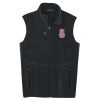 R Tek ® Pro Fleece Full Zip Vest Thumbnail
