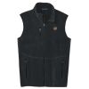 R Tek ® Pro Fleece Full Zip Vest Thumbnail