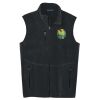 R Tek ® Pro Fleece Full Zip Vest Thumbnail