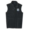 R Tek ® Pro Fleece Full Zip Vest Thumbnail