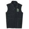 R Tek ® Pro Fleece Full Zip Vest Thumbnail
