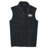 R Tek ® Pro Fleece Full Zip Vest Thumbnail