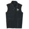 R Tek ® Pro Fleece Full Zip Vest Thumbnail