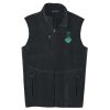 R Tek ® Pro Fleece Full Zip Vest Thumbnail