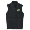 R Tek ® Pro Fleece Full Zip Vest Thumbnail