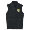 R Tek ® Pro Fleece Full Zip Vest Thumbnail
