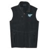R Tek ® Pro Fleece Full Zip Vest Thumbnail