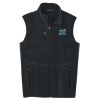 R Tek ® Pro Fleece Full Zip Vest Thumbnail