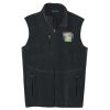 R Tek ® Pro Fleece Full Zip Vest Thumbnail
