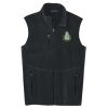 R Tek ® Pro Fleece Full Zip Vest Thumbnail
