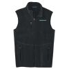 R Tek ® Pro Fleece Full Zip Vest Thumbnail