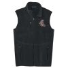 R Tek ® Pro Fleece Full Zip Vest Thumbnail