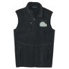 R Tek ® Pro Fleece Full Zip Vest Thumbnail