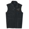 R Tek ® Pro Fleece Full Zip Vest Thumbnail