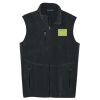 R Tek ® Pro Fleece Full Zip Vest Thumbnail