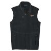 R Tek ® Pro Fleece Full Zip Vest Thumbnail