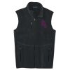 R Tek ® Pro Fleece Full Zip Vest Thumbnail