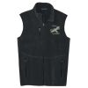 R Tek ® Pro Fleece Full Zip Vest Thumbnail