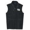 R Tek ® Pro Fleece Full Zip Vest Thumbnail
