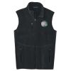 R Tek ® Pro Fleece Full Zip Vest Thumbnail
