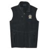 R Tek ® Pro Fleece Full Zip Vest Thumbnail