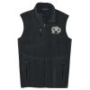 R Tek ® Pro Fleece Full Zip Vest Thumbnail