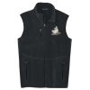 R Tek ® Pro Fleece Full Zip Vest Thumbnail