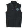 R Tek ® Pro Fleece Full Zip Vest Thumbnail