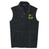 R Tek ® Pro Fleece Full Zip Vest Thumbnail