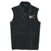 R Tek ® Pro Fleece Full Zip Vest Thumbnail