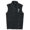 R Tek ® Pro Fleece Full Zip Vest Thumbnail