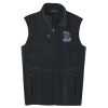 R Tek ® Pro Fleece Full Zip Vest Thumbnail