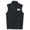 R Tek ® Pro Fleece Full Zip Vest Thumbnail