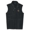 R Tek ® Pro Fleece Full Zip Vest Thumbnail