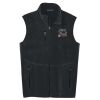 R Tek ® Pro Fleece Full Zip Vest Thumbnail