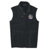 R Tek ® Pro Fleece Full Zip Vest Thumbnail