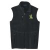 R Tek ® Pro Fleece Full Zip Vest Thumbnail