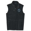 R Tek ® Pro Fleece Full Zip Vest Thumbnail