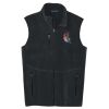 R Tek ® Pro Fleece Full Zip Vest Thumbnail