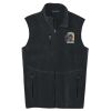 R Tek ® Pro Fleece Full Zip Vest Thumbnail